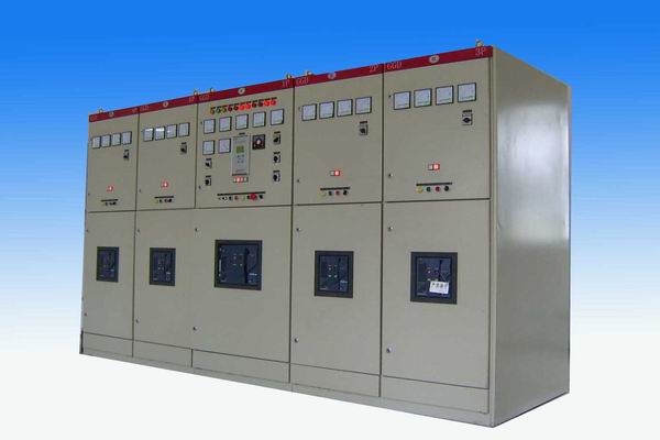永春装修配电柜 安全实用建筑抽屉式配电柜-电